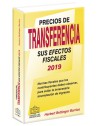 PRECIOS DE TRANSFERENCIA SUS EFECTOS FISCALES 2019