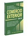 PROCEDIMIENTOS DE AUDITORIA PARA LA REVISION DE OPERACIONES DE COMERCIO EXTERIOR 2019