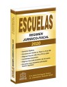ESCUELAS RÉGIMEN JURÍDICO-FISCAL 2020
