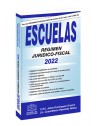 Escuelas Régimen Jurídico-Fiscal 2022