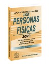 Aplicación Práctica del ISR Personas Físicas 2023