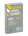 Agenda Penal del Estado de México 2024