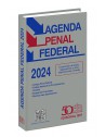Agenda Penal Federal 2024