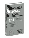 Agenda Penal de la Ciudad de México 2024