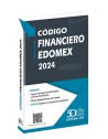Código Financiero del Estado de México Económico 2024