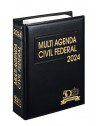 Multi Agenda Civil Federal 2024