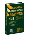 Agenda de la Administración Pública Federal 2024