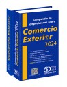 Compendio de Comercio Exterior Económico y Complemento 2024