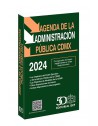 Administración Pública de la Ciudad de México 2024