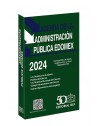 Agenda de la Administración Pública del Estado de México 2024