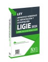 LIGIE - Ley de los Impuestos Generales de Importación y Exportación 2024