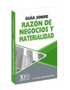 GUÍA sobre Razón de Negocios y Materialidad