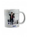 Taza del Abogado "Más inteligente y divertido"