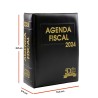 Agenda Fiscal y Complemento 2024