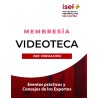 Membresía de Capacitación ISEF - Videoteca 2025