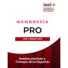 Membresía de Capacitación ISEF - Pro 2025