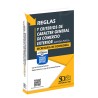 Reglas y Criterios de comercio exterior - Secretaría de Economía 2024 actualizables 2025