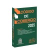 Código De Comercio 2025