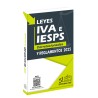 Leyes del IVA e IESPS 2025