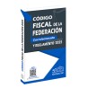 Código Fiscal de la Federación 2025