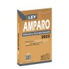 Ley de Amparo 2025 (Bolsillo)