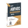 Ley de Amparo 2025 (Profesional)