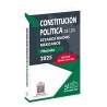 Constitución Política de los Estados Unidos Mexicanos 2025 (Profesional)