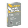 Agenda Penal del Estado de México 2025