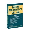 Pagos Mensuales del IVA 2025
