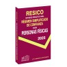 Estudio Práctico del Régimen Simplificado de Confianza para Personas Físicas 2025 (RESICO)