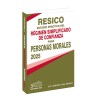 RESICO Estudio Práctico del Régimen Simplificado de Confianza para Personas Morales 2025