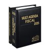 Multi Agenda Fiscal y Complemento 2025
