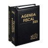 Agenda Fiscal y Complemento 2025