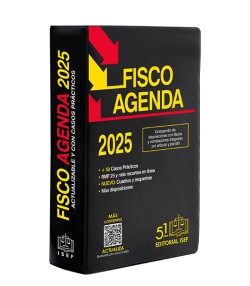 Fisco Agenda 2025