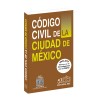 Código Civil de la Ciudad de México 2025