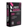 Fisco Agenda Rosa 2025
