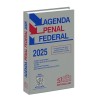 Agenda Penal Federal 2025