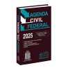 Agenda Civil Federal 2025