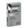 Agenda Penal de la Ciudad de México 2025