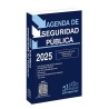 Agenda de Seguridad Pública 2025
