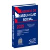Agenda de Seguridad Social 2025
