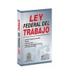 Ley Federal del Trabajo (Bolsillo) 2025