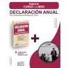 Paquete DECLARACIÓN ANUAL 2024
