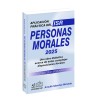 Aplicación Práctica del ISR Personas Morales 2025
