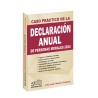 Caso Práctico de la Declaración Anual de Personas Morales 2024