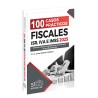 100 Casos Prácticos Fiscales ISR, IVA e IMSS 2025