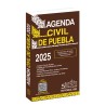 Agenda Civil del Estado de Puebla 2025