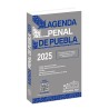 Agenda Penal del Estado de Puebla 2025