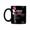Fisco Taza Rosa 2025