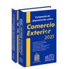Compendio de Comercio Exterior Económico y Complemento 2025